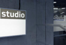 „Studio 1′“ / Neue Galerie Graz 2019