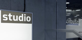 „Studio 1′“ / Neue Galerie Graz 2019