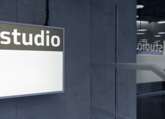 „Studio 1′“ / Neue Galerie Graz 2019