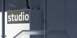 „Studio 3′“ / Neue Galerie Graz 2019