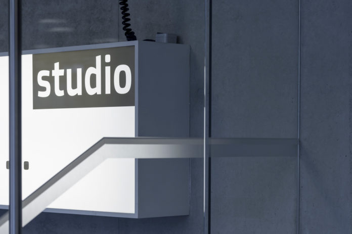 studio, Neue Galerie Graz, Foto: Universalmuseum Joanneum/N. Lackner