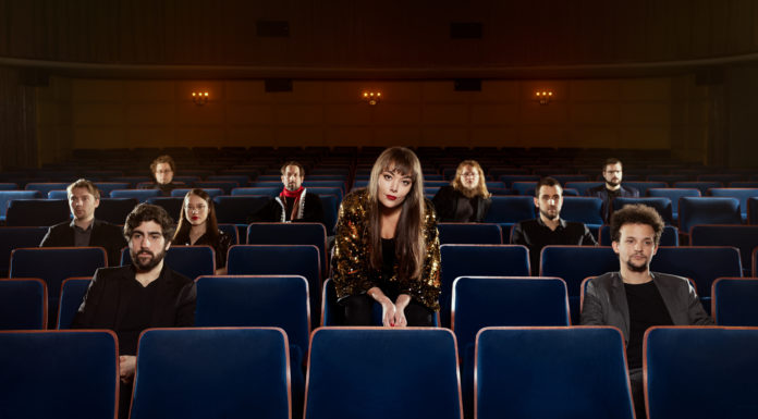 „Fempowa“ / Argekultur, Salzburg