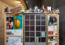 „Cafe Hansi“ / mumok, Wien