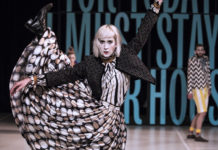 “Salzburg Performance Days 2019” / ARGEkultur, Salzburg