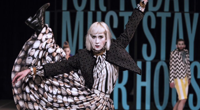 „Salzburger Performance Tage 2019“ / ARGEkultur, Salzburg