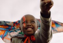 “HUMAN VISION film festival” / Spielboden Dornbirn, Vorarlberg