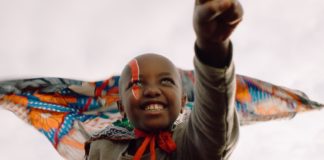 „HUMAN VISION film festival“ / Spielboden Dornbirn, Vorarlberg