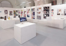 „Ausstellung zum JOSEPH BINDER AWARD 2018“ / designforum Vorarlberg