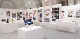 „Ausstellung zum JOSEPH BINDER AWARD 2018“ / designforum Vorarlberg