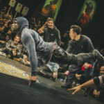 © Poschner Photography, Im Bild: Junior (FR) / Red Bull BC One All Stars