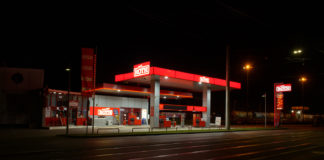 „Mythos Tankstelle“/ Volkskundemuseum, Graz