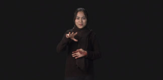 „Fatema Hamidi: Licht und Schatten“ / Akademie Graz