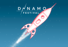 „Dynamofestival 2019“ / spielboden Dornbirn, Vorarlberg