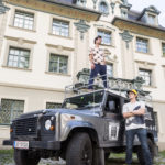 pc ©bildstein/glatz, heroes never die, Villa Claudia