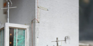 „Kunstankäufe des Landes Vorarlberg 2018“ / Galerie Allerart, Vorarlberg