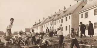 „Das rote Wien“ / Wien Museum, Wien