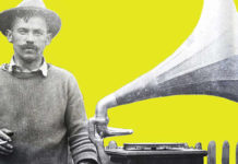 „POP 1900-2000. Populäre Musik in der Steiermark“ / Museum für Geschichte, Graz