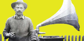 „POP 1900-2000. Populäre Musik in der Steiermark“ / Museum für Geschichte, Graz