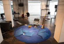 „12. V:NM Festival 2019“ / Graz