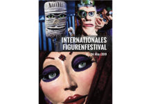 „Internationales Figuren Festival“ / Schubert Theater, Wien