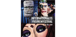„Internationales Figuren Festival“ / Schubert Theater, Wien