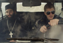 “KuKuRoots Film Festival” / Linz