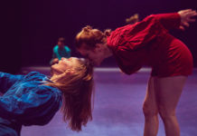 “Image Dance 2019” / Brut, Vienna