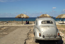 “13. Latin America Film Festival” / DAS KINO, Salzburg