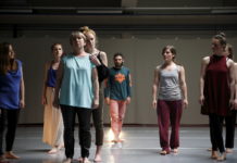 “Participatory Arts Panel” / Linz