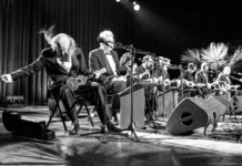 „Austrian Ukulele Festival“ / Graz