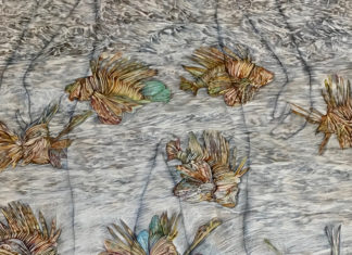 „Birgit Bachmann“ / Galerie allerArt, Vorarlberg