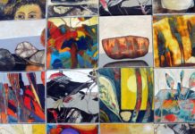 „Wege des Skurrilen und des Ausklangs“ / Villa Falkenhorst, Vorarlberg