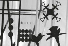 “Gunda Gruber” / Stadtgalerie Lehen, Salzburg