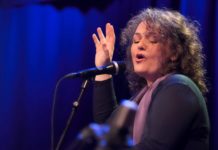 „Graz Worldmusic 2019“ / Orpheum, Graz