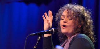 „Graz Worldmusic 2019“ / Orpheum, Graz
