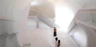 „Sinnesrausch“ / OÖ Kulturquartier, Linz