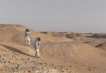 “Zukunftsland” / Architekturforum Oberösterreich, Linz