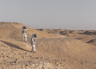 „Zukunftsland“ / Architekturforum Oberösterreich, Linz