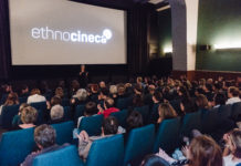 “Ethnocineca 2019” / International Documentary Filmfestival, Wien