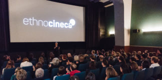„Ethnocineca 2019“ / Internationales Dokumentarfilmfestival, Wien