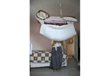 „Body in Progress“ / Österreichisches Kulturforum, Berlin