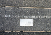 “Days of Utopia” / Götzis, Vorarlberg