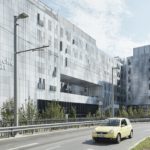MED CAMPUS Graz © David Schreyer