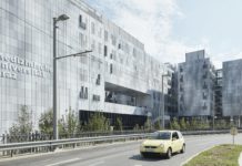 „Architekturtage 2019“ / Graz