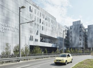 „Architekturtage 2019“ / Graz