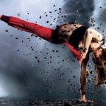 James Wilton Dance The Storm © Steve Tanner