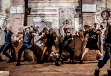 “tanz ist 2019” / Spielboden Dornbirn