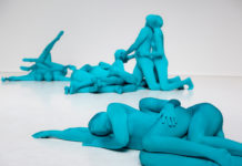 “ImPulsTanz” Festival / Vienna 2019