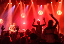 „poolbar-Festival“ / Feldkirch 2019