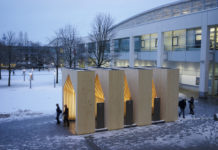 „Architekturtage 2019“ / Linz